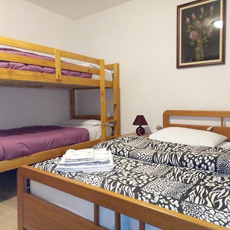 Casa Negritella Appartement Serrada Buitenkant foto